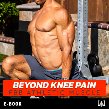 Functional Bodybuilding - Beyond Knee Pain