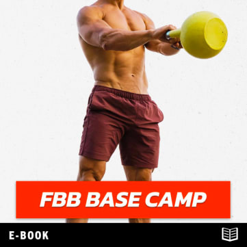 Functional Bodybuilding - Base Camp