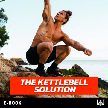 Functional Bodybuilding - The Kettlebell Solution