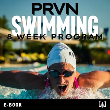 PRVN Swimming Program - 10 Week