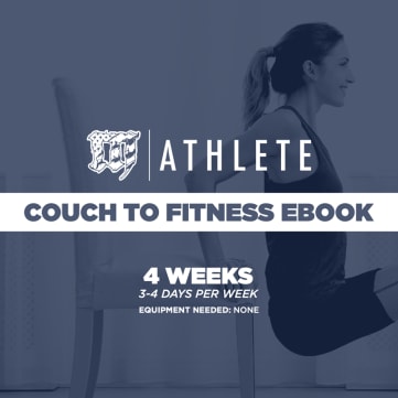 Couch to Fitness