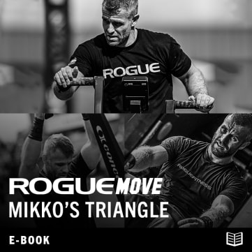Rogue Move - Mikko's Triangle (eBook)