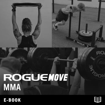 Rogue Move - MMA Program (eBook)