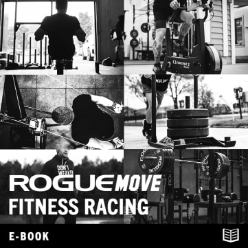 Rogue Move - Fitness Racing (eBook)