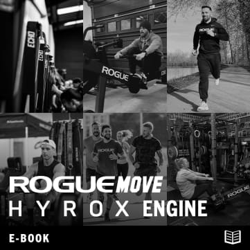 Rogue Move - HYROX Engine (eBook)
