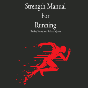 Strength Manual for Running