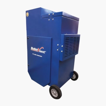 RoboVent PRC 1200 - Portable Room Cleaner