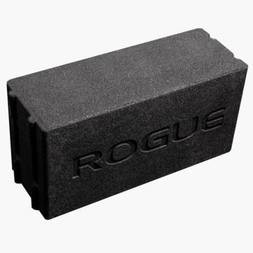 Rogue Ballistic Block