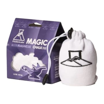 Friction Labs® Magic - Reusable Chalk Sphere