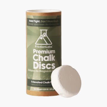 Friction Labs® Chalk Disc