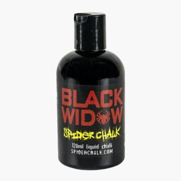 Black Widow Spider Chalk