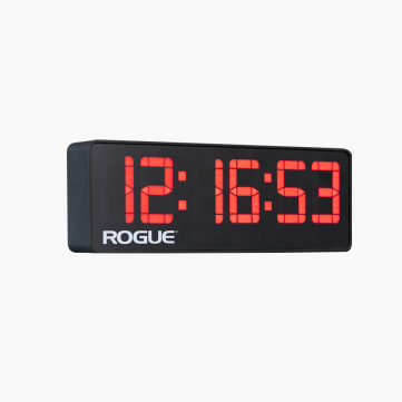 Rogue Home Timer 2.0