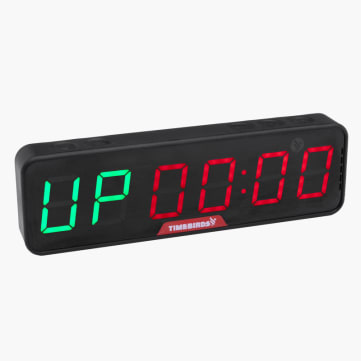 Timebirds Mini Timer