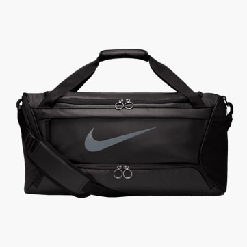 Nike Brasilia Winterized Training Duffel Bag