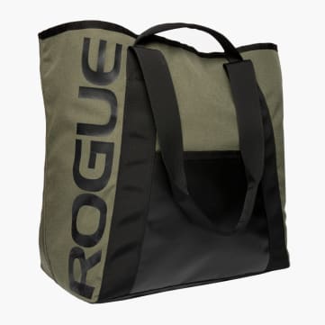 Rogue Tote Bag