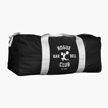 Rogue Old School Gym Bag