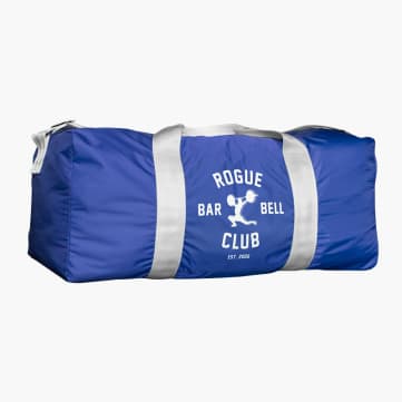 Rogue Old School Gym Bag