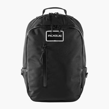 Defy Bucktown Backpack – Ballistic Nylon w/ Rogue Patch 2.0