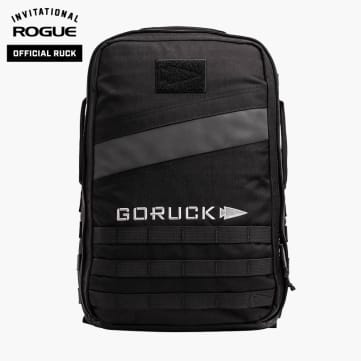 GORUCK - Rucker 4.0