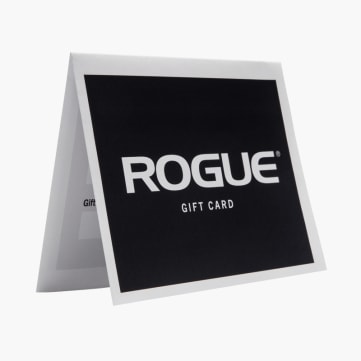Rogue E-Gift Card
