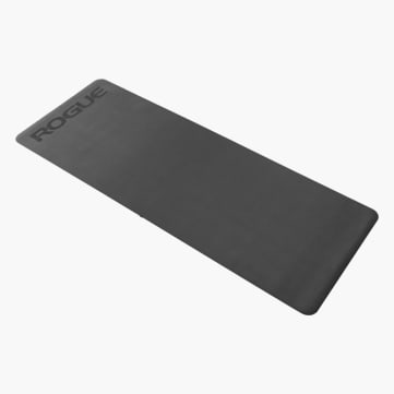 Rogue Yoga Mat - 5MM