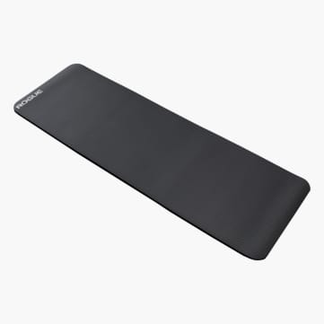 Rogue NBR Yoga Mat - 10MM
