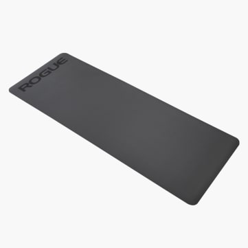 Rogue Yoga Mat - 5MM