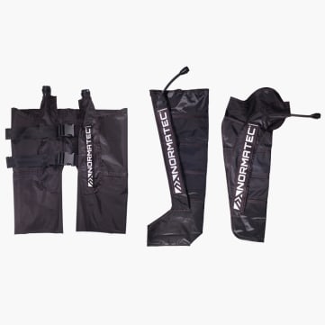 NormaTec PULSE 2.0 Full Body Recovery System