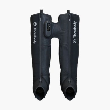 Therabody JetBoots Prime Recovery Boots