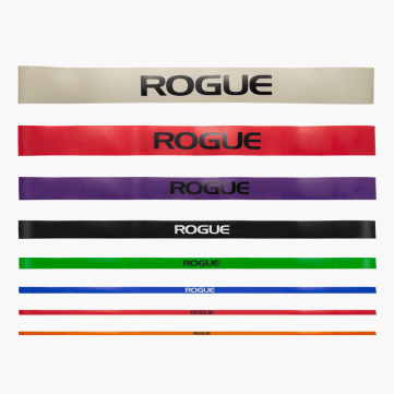 Rogue Echo Resistance Bands