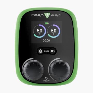 Marc Pro, Muscle Stimulator