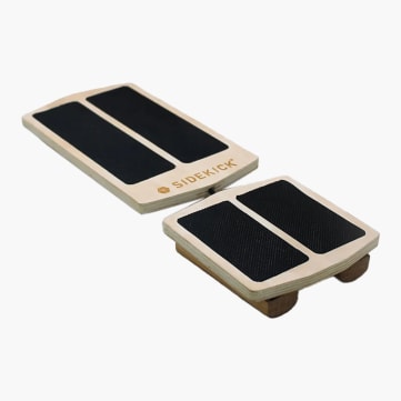 Sidekick AxisBoard Single-Leg Balance Board