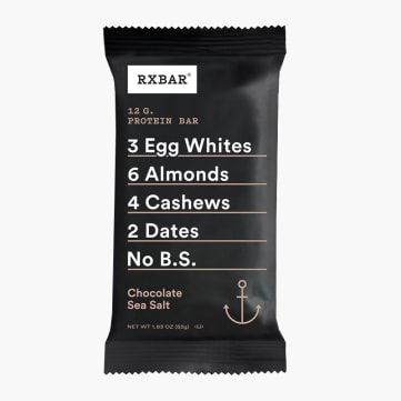 RXBAR - Chocolate Sea Salt
