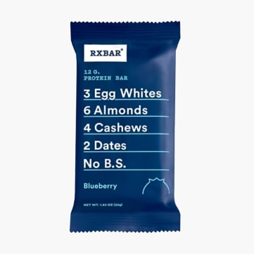 RXBAR - Blueberry