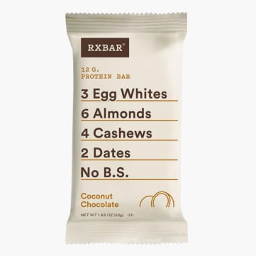 RXBAR - Coconut Chocolate