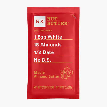 RXBAR - Nut Butter - Maple Almond