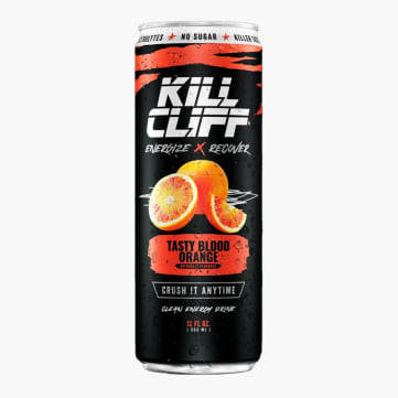 Kill Cliff Energy X Recover
