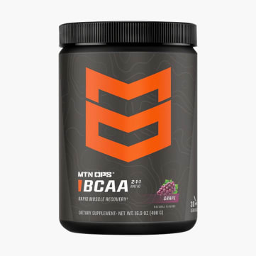 MTN OPS BCAA