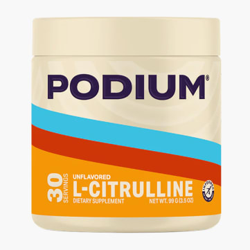 Podium Solos - L-Citrulline
