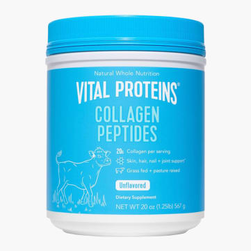 Collagen Peptides - 20 oz