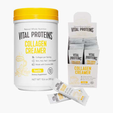 Vital Proteins - Collagen Creamer