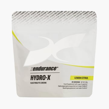 Xendurance Hydro-X