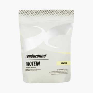 Xendurance Vanilla Protein
