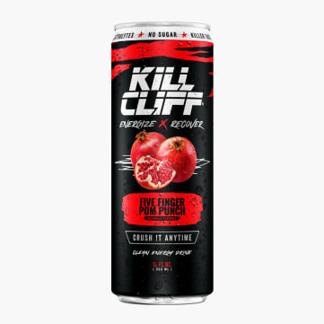 Kill Cliff - Five Finger Pom Punch