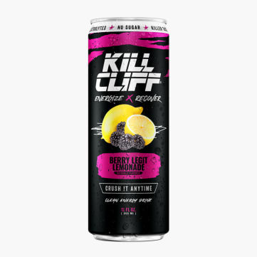 Kill Cliff - Berry Legit Lemonade