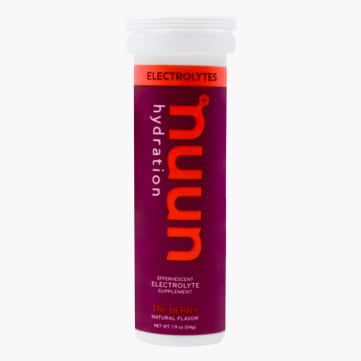 Nuun Electrolytes - Tri-Berry
