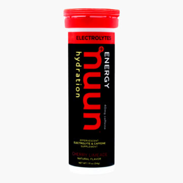 Nuun Electrolytes - Cherry Limeade