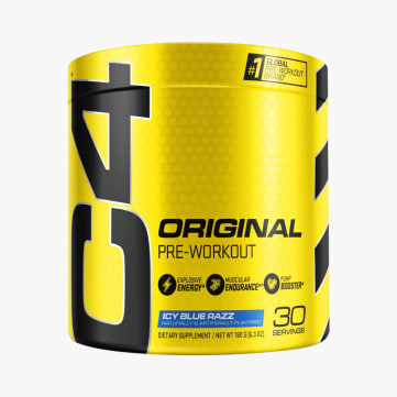 Cellucor - C4 Original