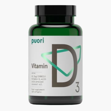 Puori D3