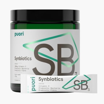 Puori SB3